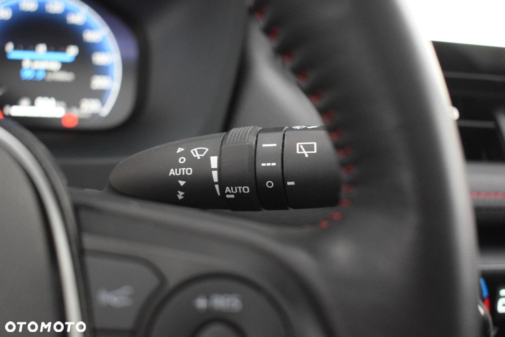 Toyota RAV4 2.5 Plug-In Hybrid Style 4x4 - 18