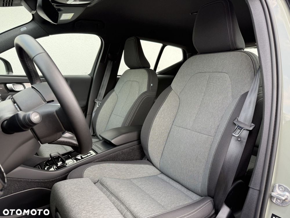 Volvo XC 40 - 14