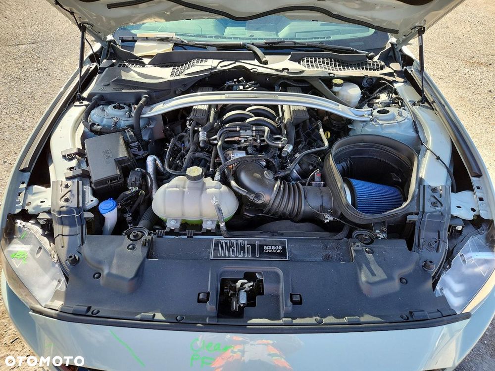 Ford Mustang - 9