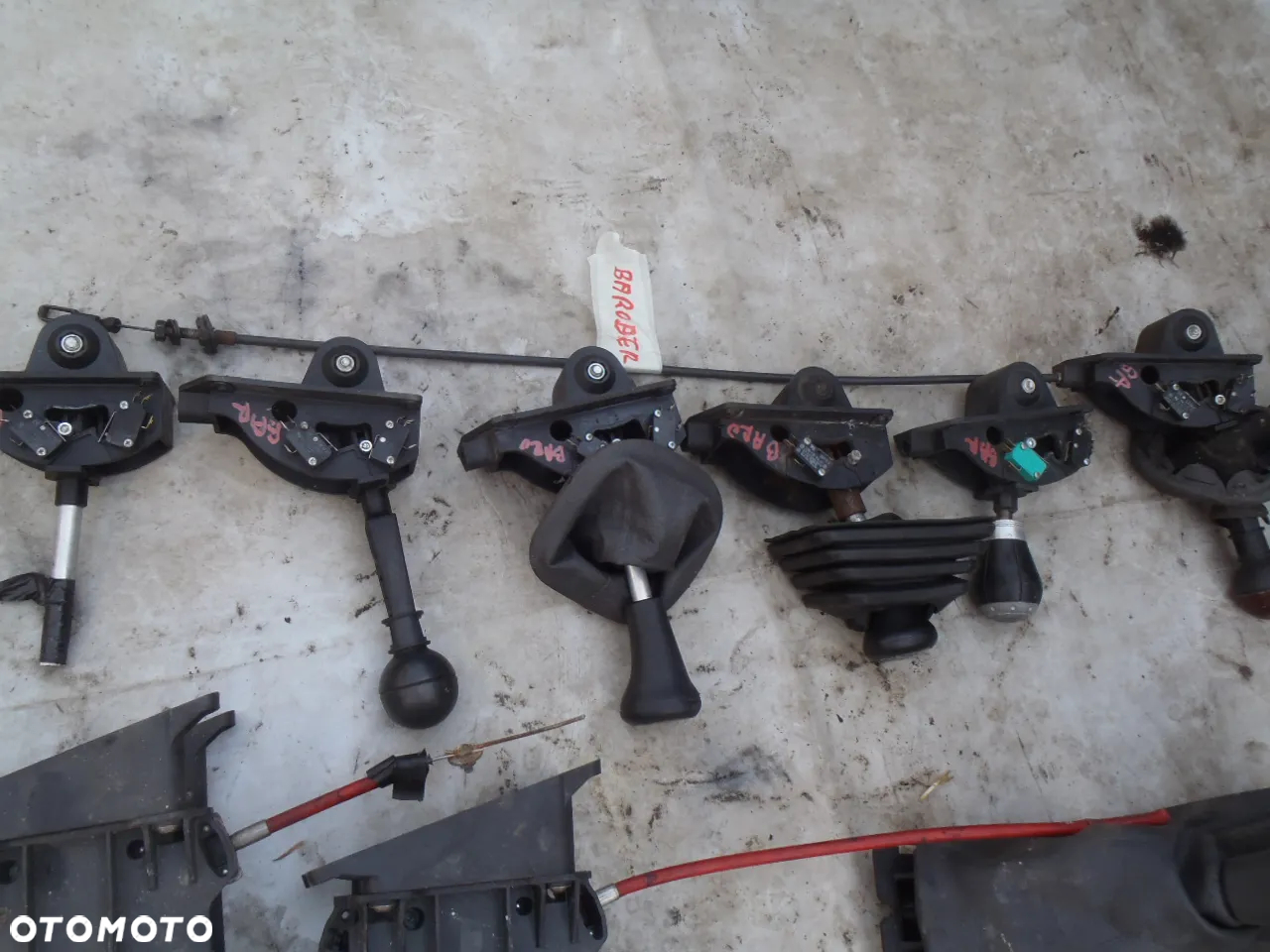 lewarek stycznik microstyk wybierak zmiany biegów aixam ligier chatenet simpa beriel nova xtoo xtu baroder microcar jDM Grecav Bellier 741 js ch - 17