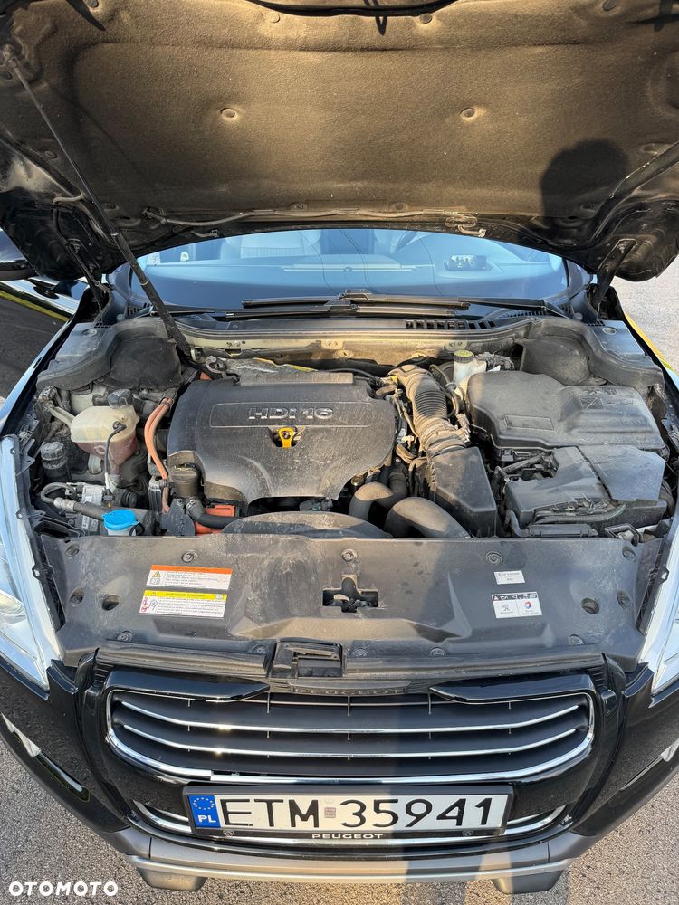 Peugeot 508 - 15