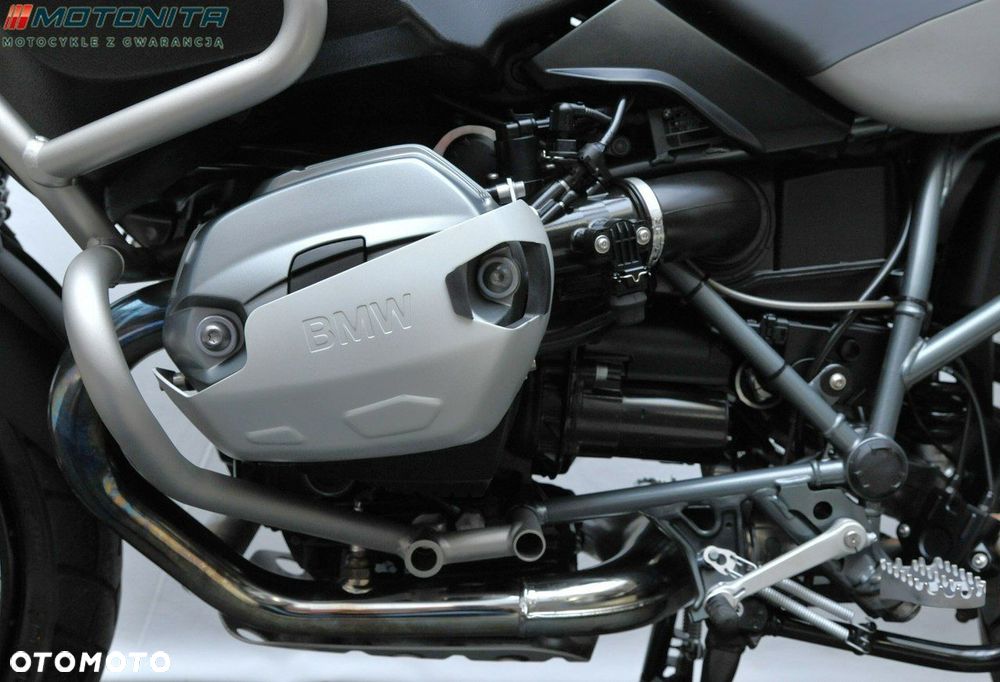 BMW GS - 7