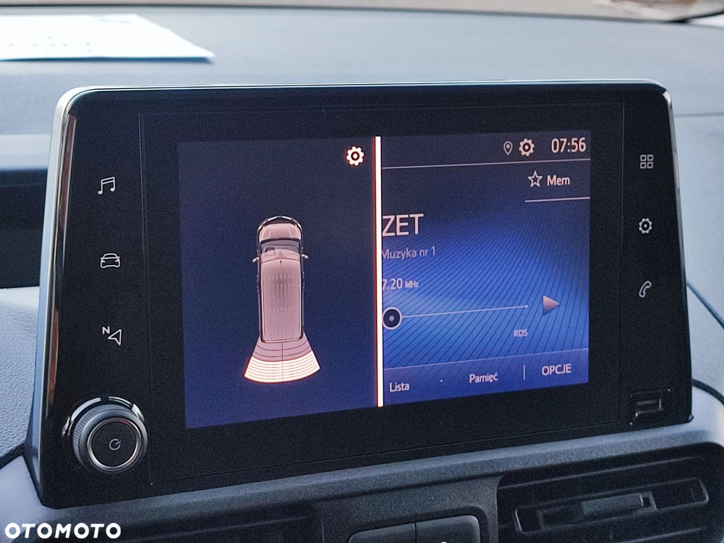 Toyota PROACE CITY - 18