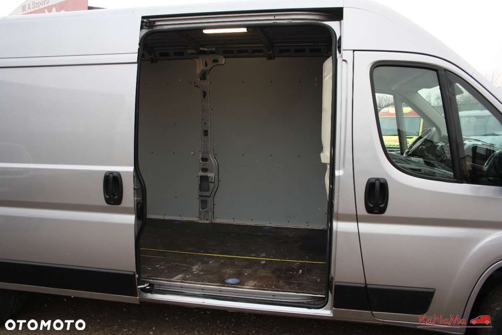 Peugeot Boxer - 13
