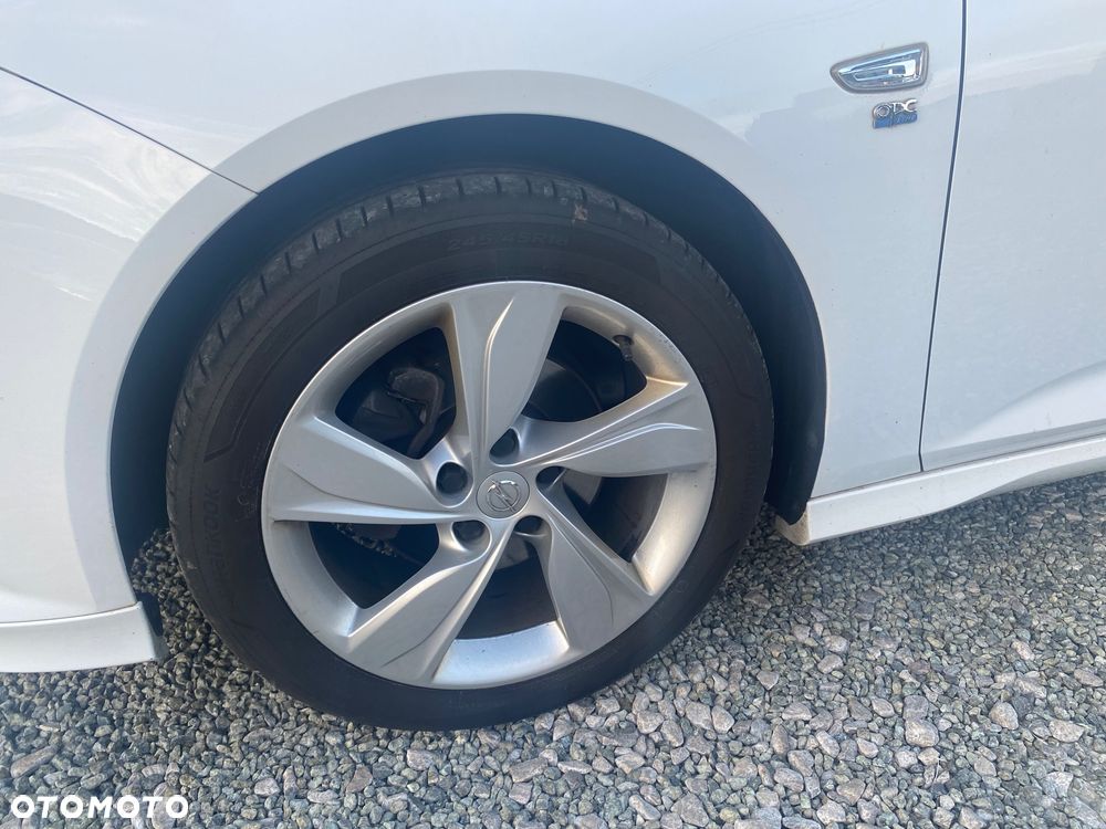 Opel Insignia 1.5 Direct InjectionTurbo Dynamic - 17