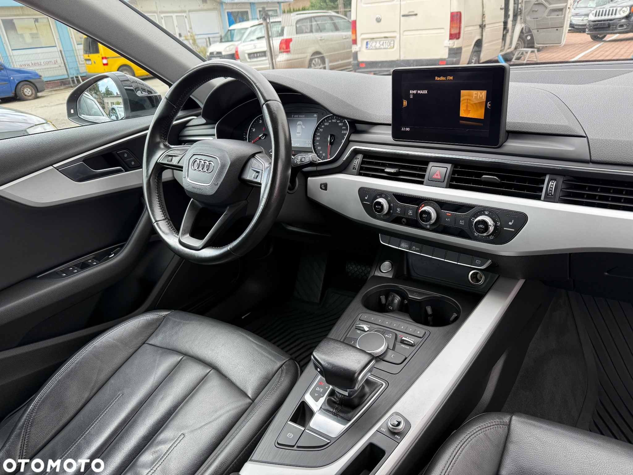 Audi A4 - 29