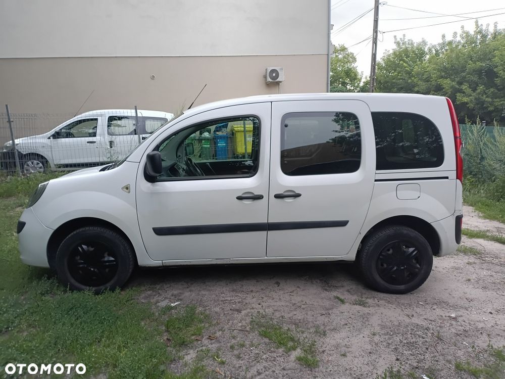 Renault Kangoo - 8