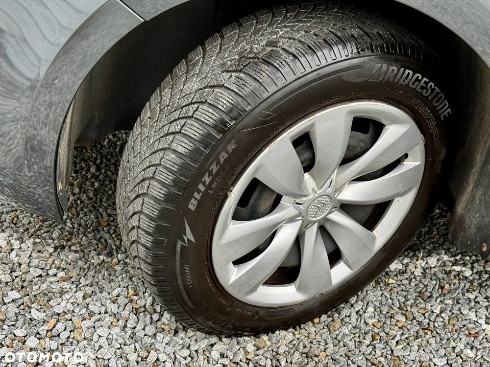 Citroën C-Elysée 1.6 VTi Seduction EU6 - 27