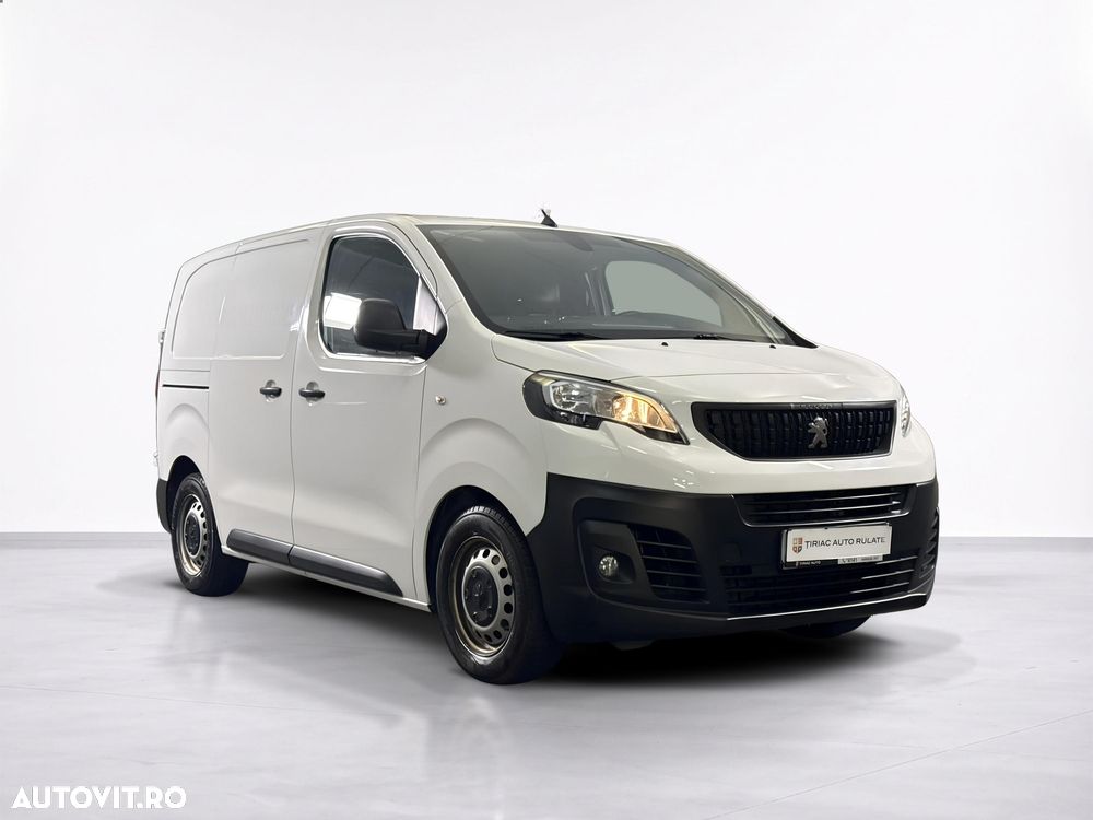 Peugeot Expert - 8