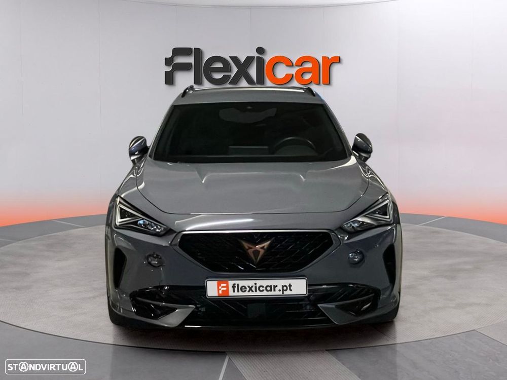 Cupra Formentor 2.0 TSI DSG 4Drive VZ - 7
