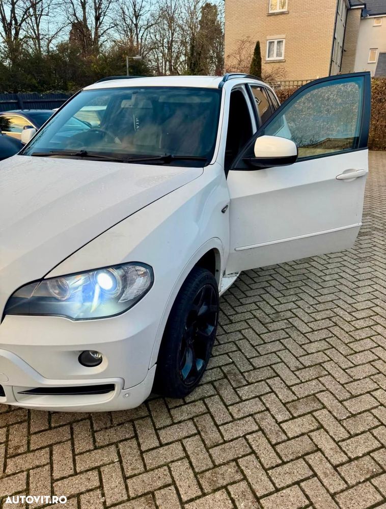 BMW X5 - 7