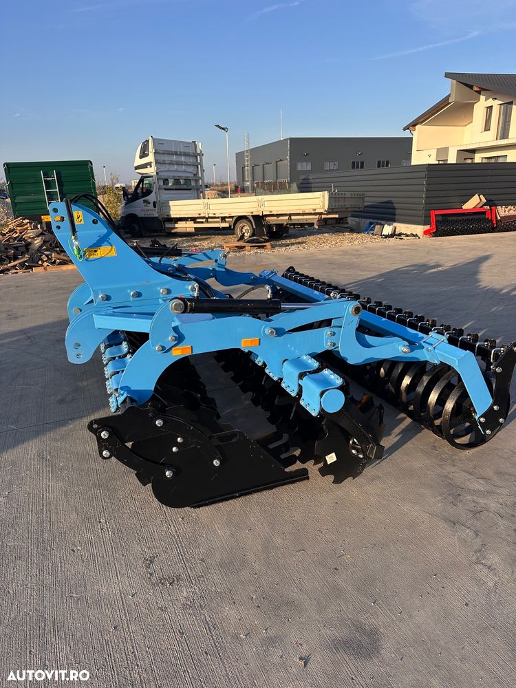 STRUIK Teradisc MEGA - 9