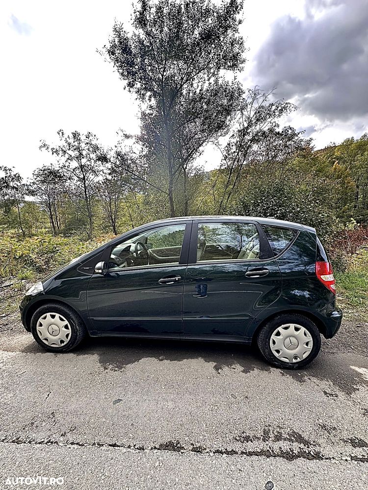 Mercedes-Benz A 150 Elegance - 6