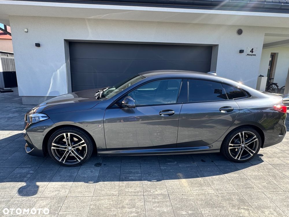 BMW Seria 2 218i M Sport - 5