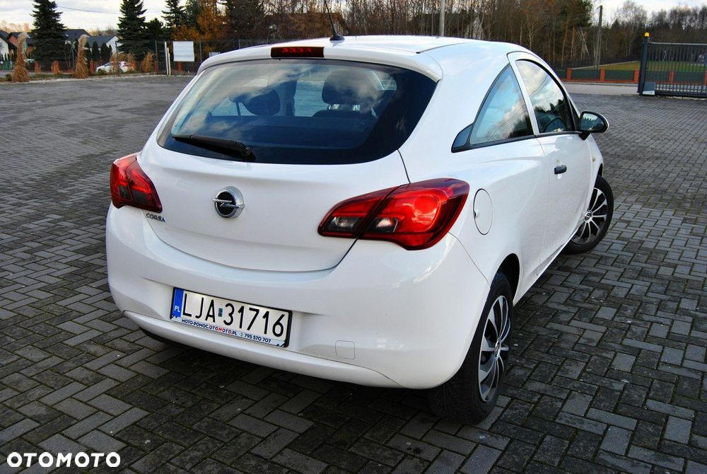 Opel Corsa 1.2 16V Energy - 2