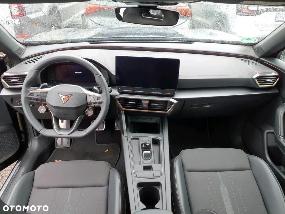 Cupra Formentor 2.0 TSI 4Drive VZ DSG - 9