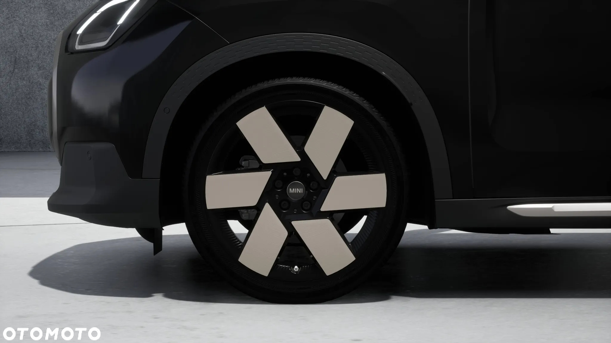 MINI Countryman C mHEV Favoured Trim - 4