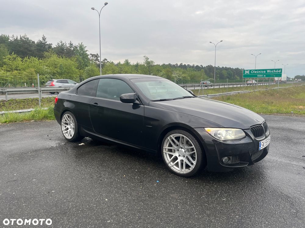 BMW Seria 3 335i M Sport Edition - 8