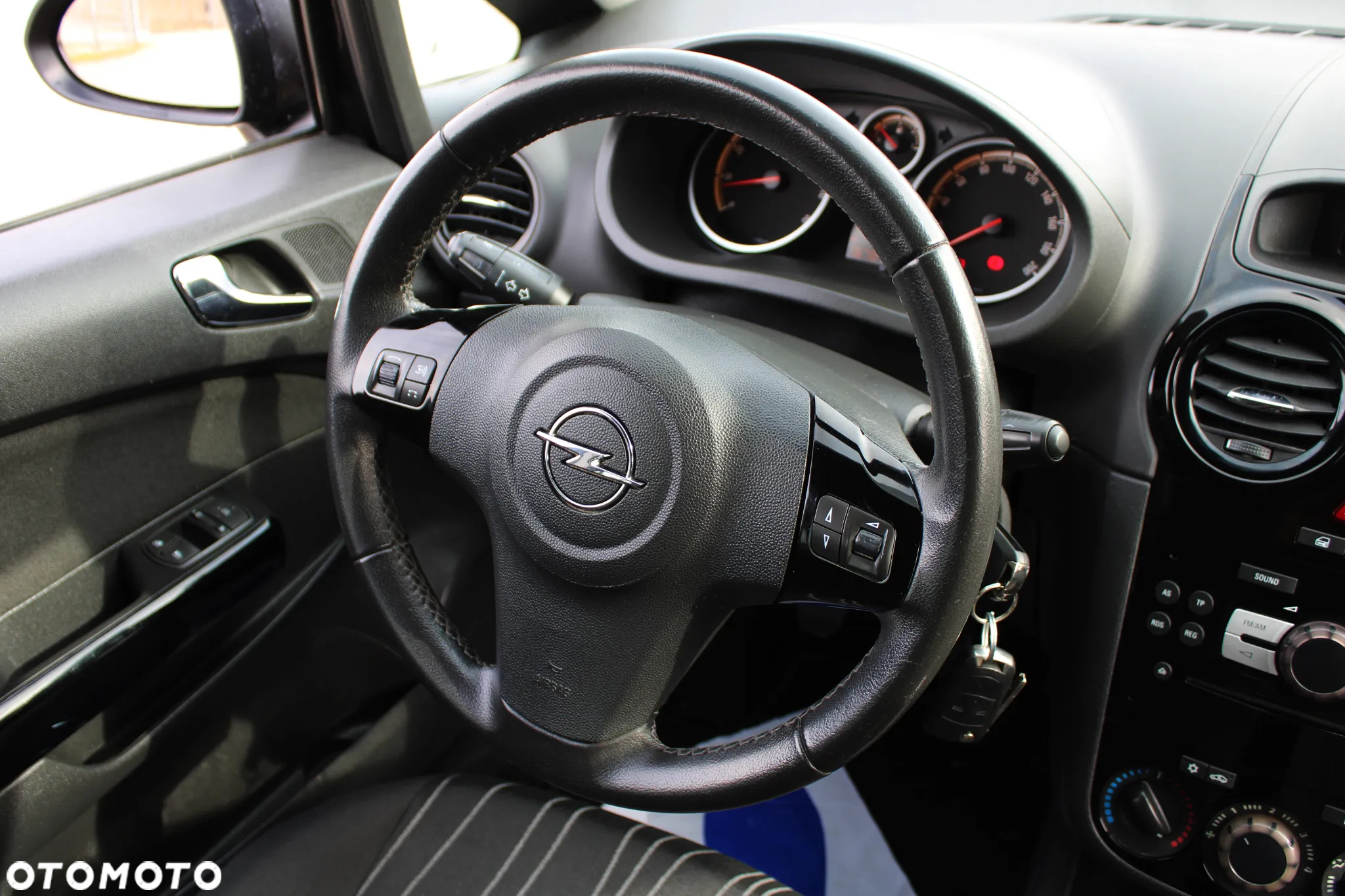 Opel Corsa - 20