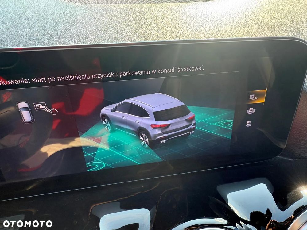 Mercedes-Benz GLA 250 e PHEV AMG Line 8G-DCT - 27