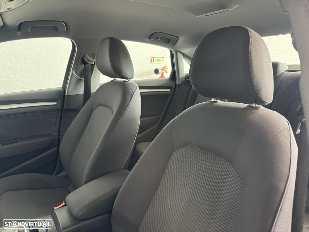 Audi A3 Limousine 30 TDI - 11