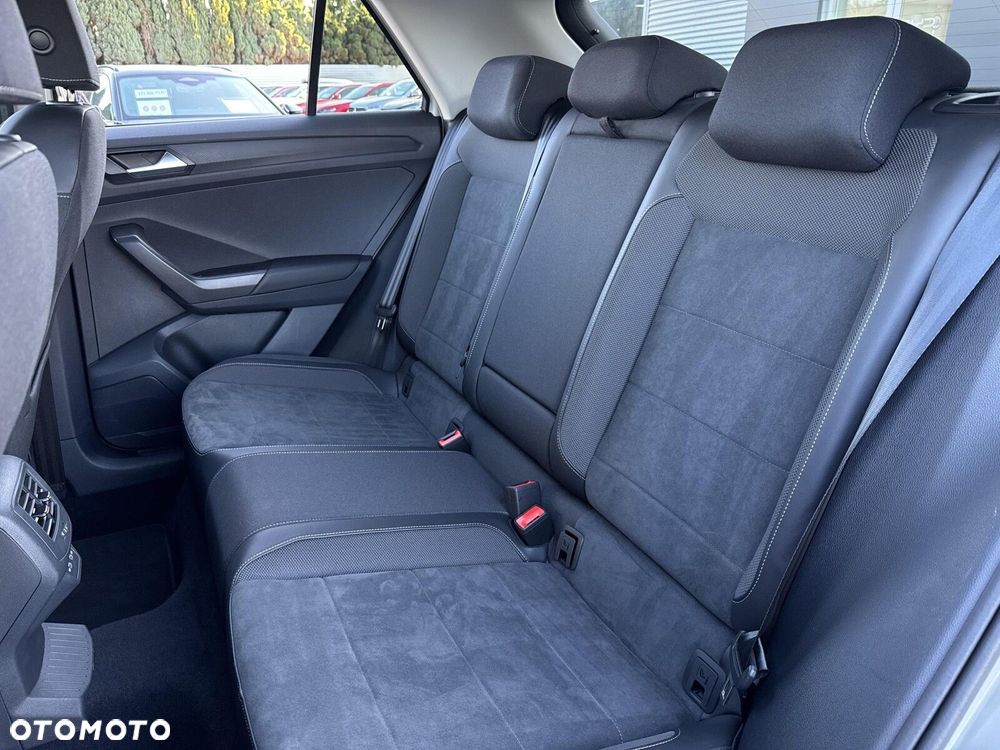 Volkswagen T-Roc 1.5 TSI Style DSG - 13
