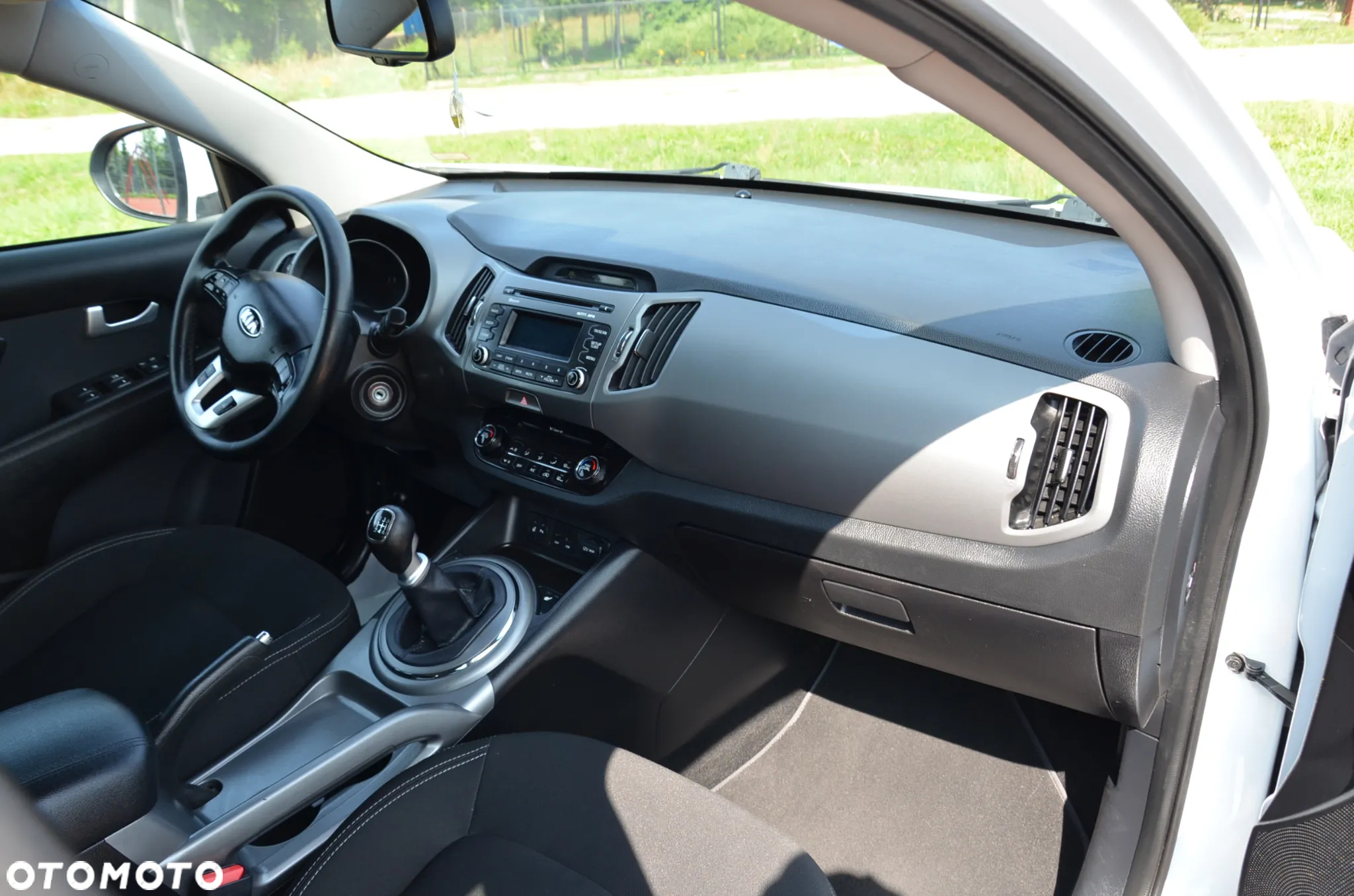Kia Sportage 1.6 GDI Business Line 2WD - 19