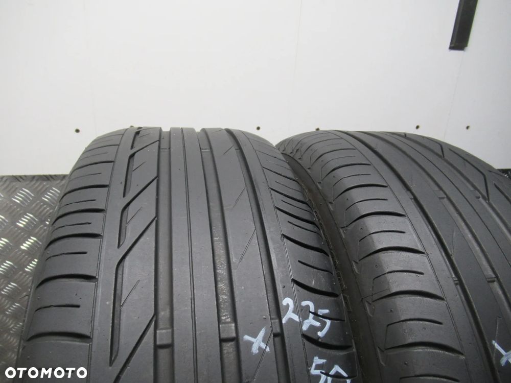 2x Bridgestone Turanza T001 RSC 225/50/18 95W nr.1825 - 3