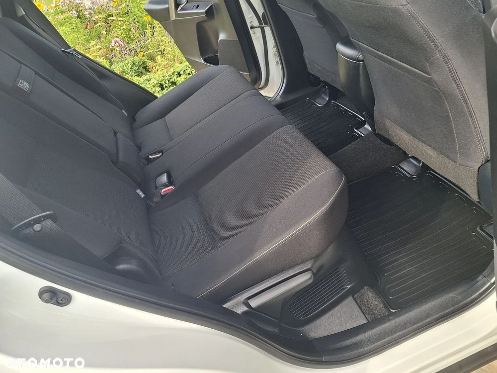 Toyota RAV4 - 27