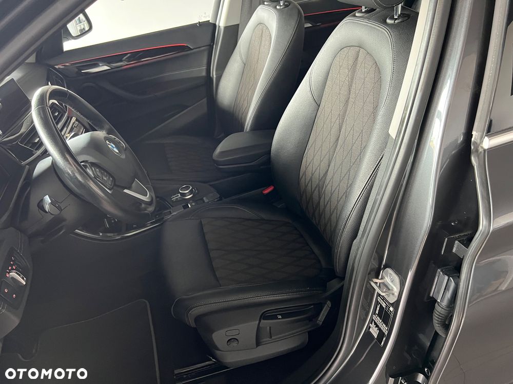 BMW X1 - 12