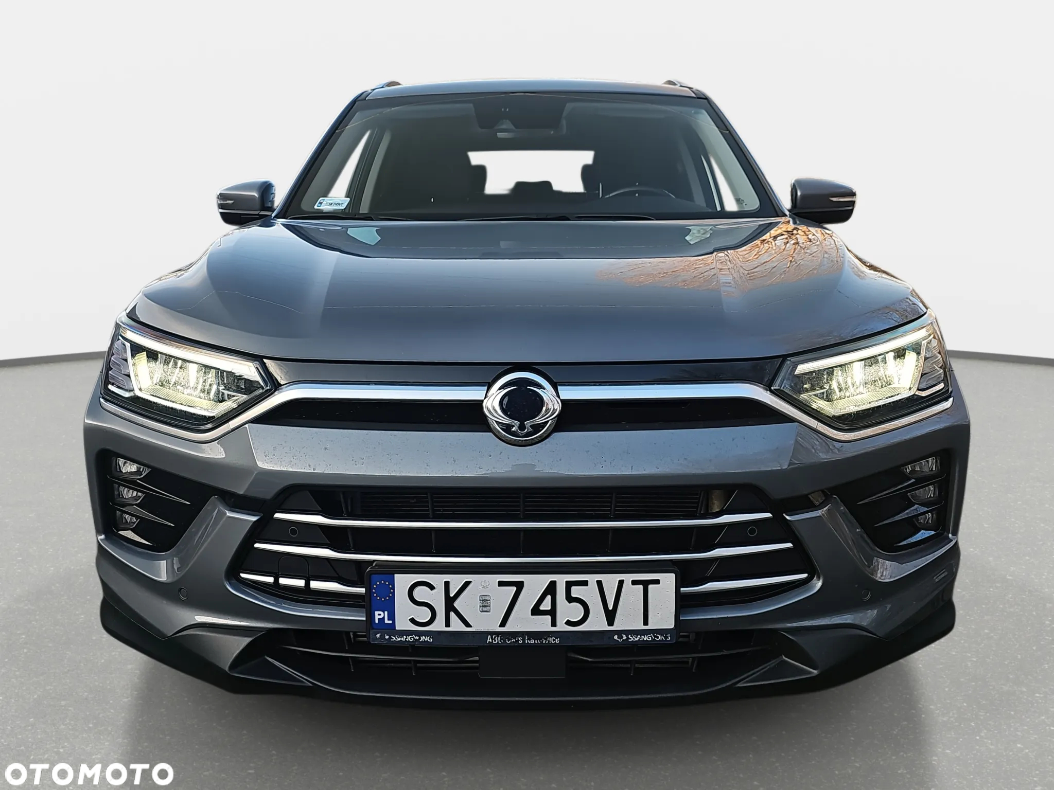 SsangYong/KGM Korando 1.5 T-GDI Quartz 2WD - 2