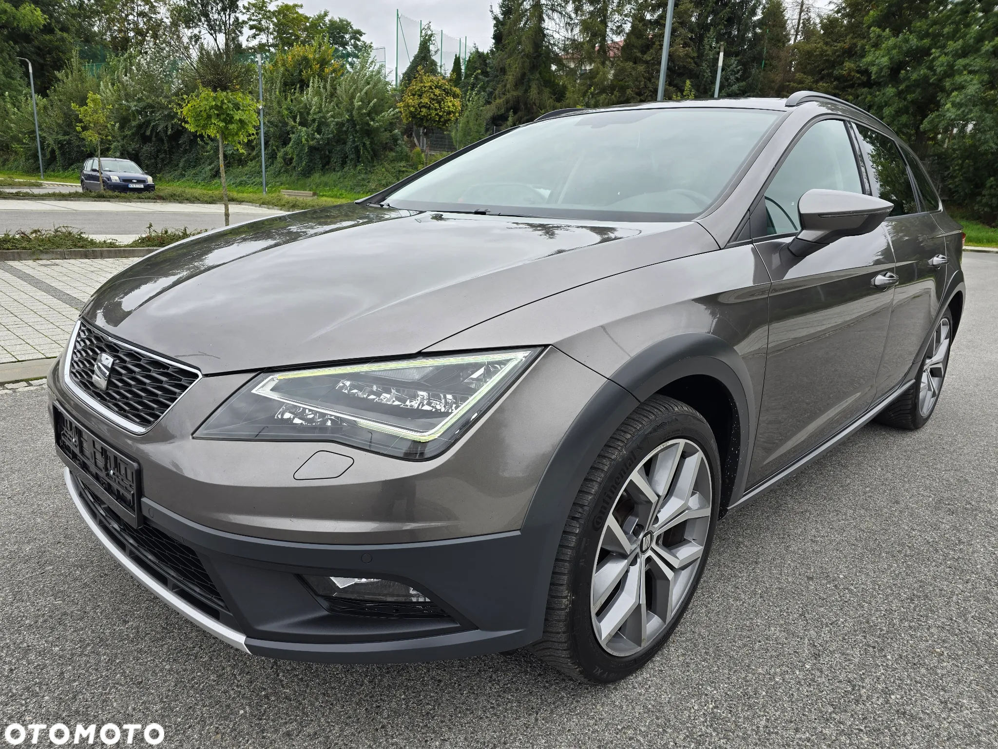 Seat Leon 2.0 TDI X-Perience S&S 4Drive - 26