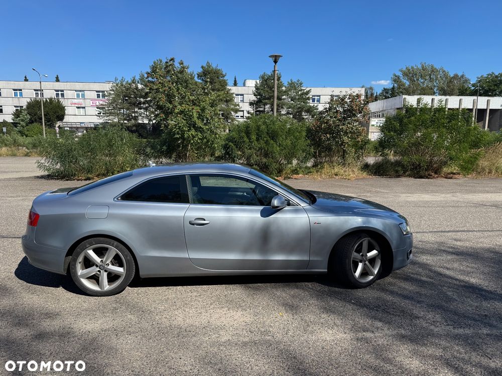 Audi A5 Coupé 2.0 TFSI - 5