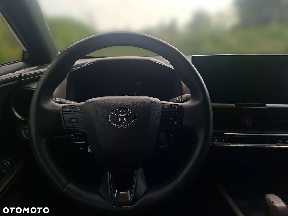Toyota C-HR 1.8 Hybrid Style - 16