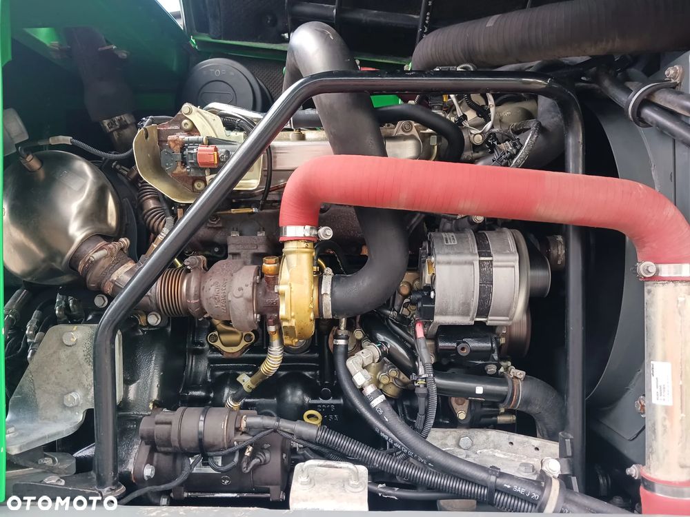 Wacker Neuson EW 100 - 25