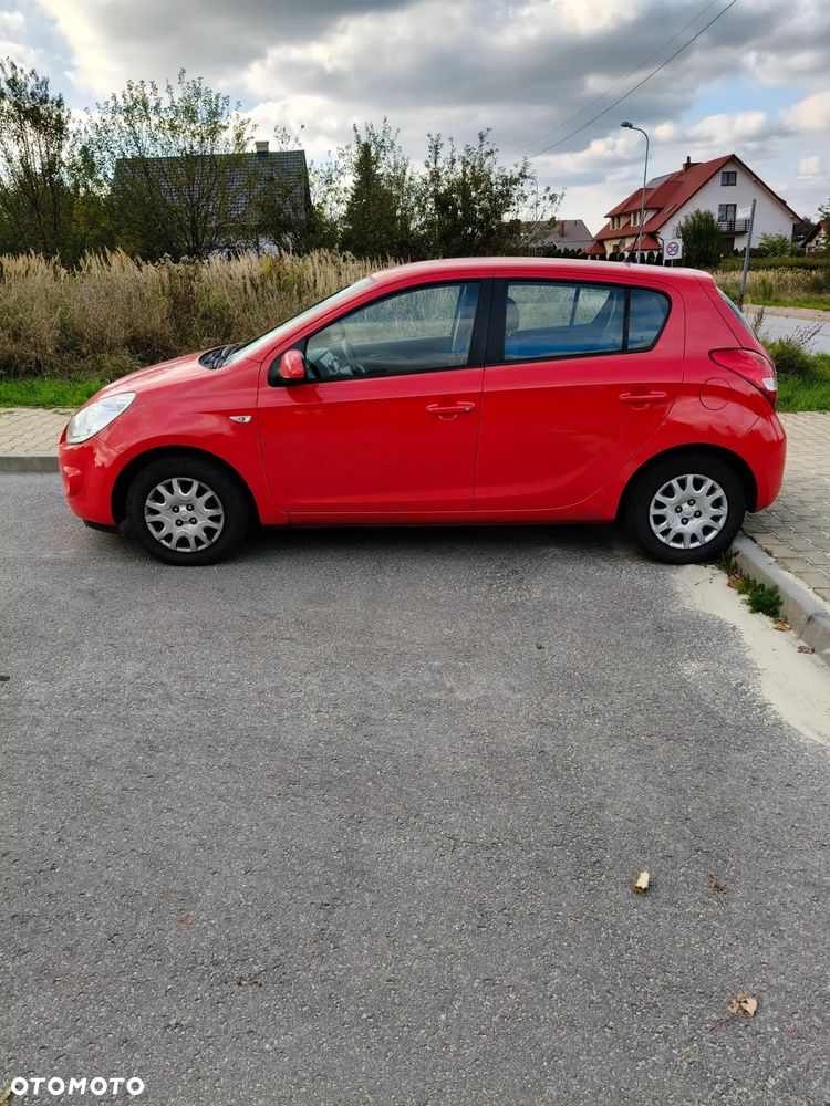 Hyundai i20 1.2 Classic - 2
