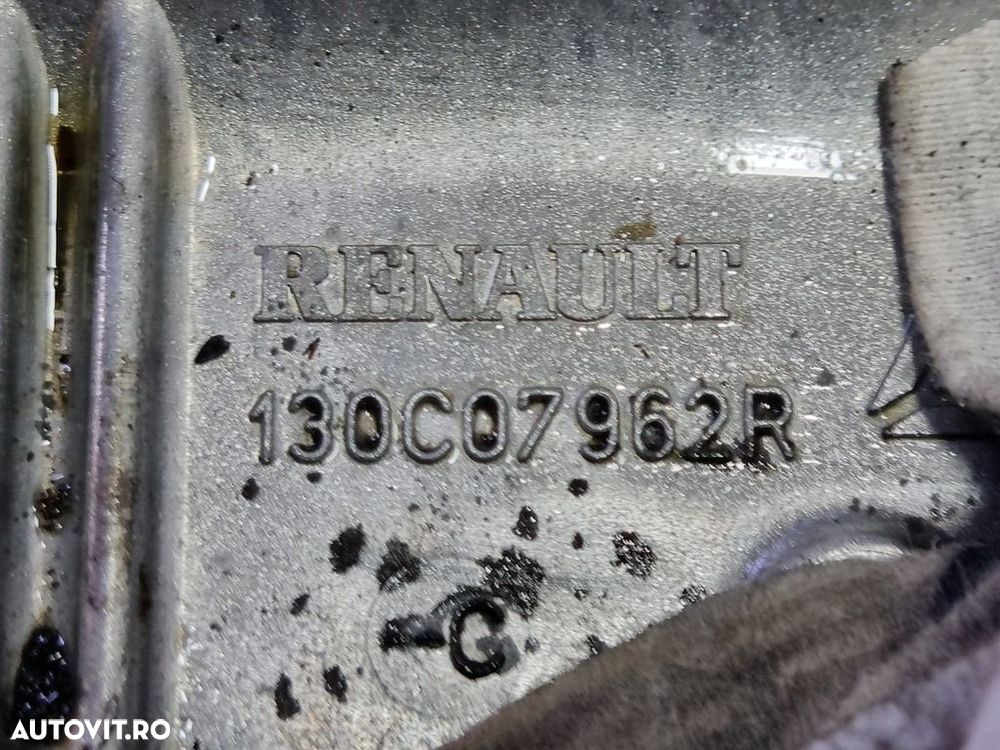 Motor Nissan X - Trail T32 1.6 D 2014 - 2017 130CP Automata R9M Euro6 (1495) Diesel 4x2 ... - 6