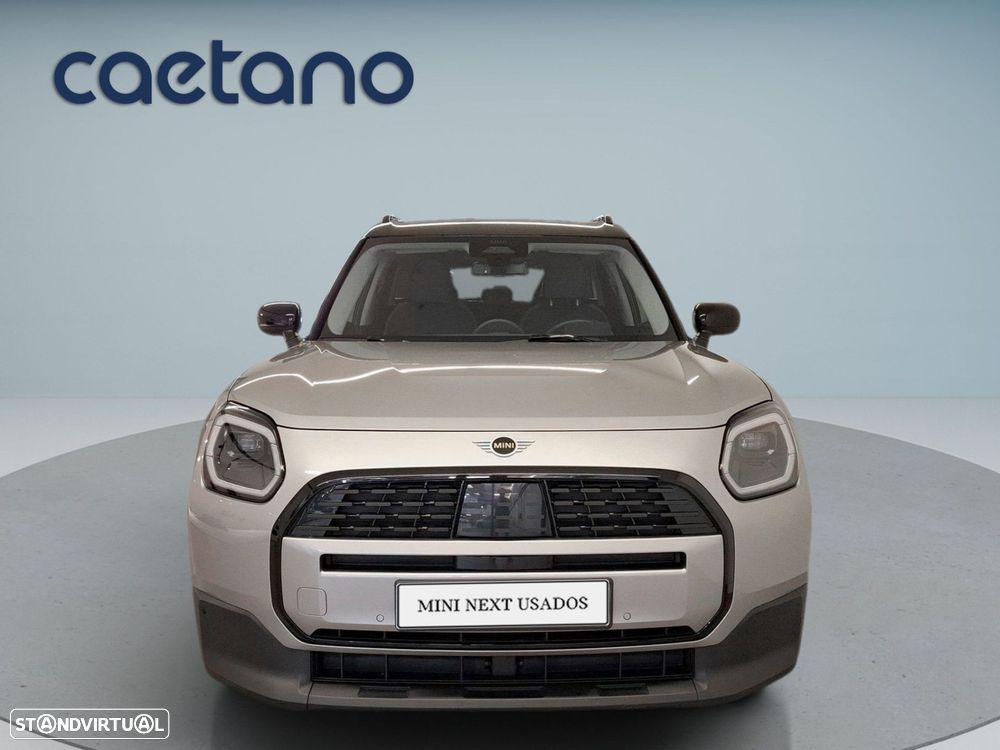 MINI Countryman D Classic M - 2