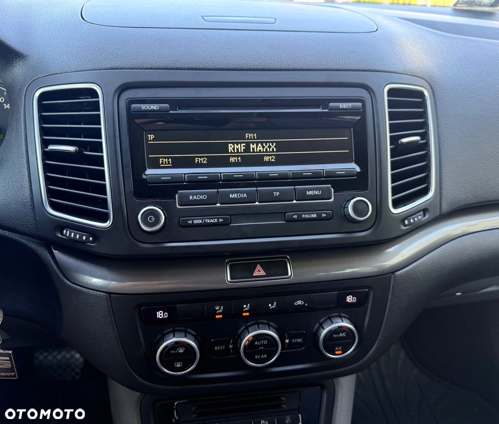 Seat Alhambra 2.0 TDI Style DSG - 25