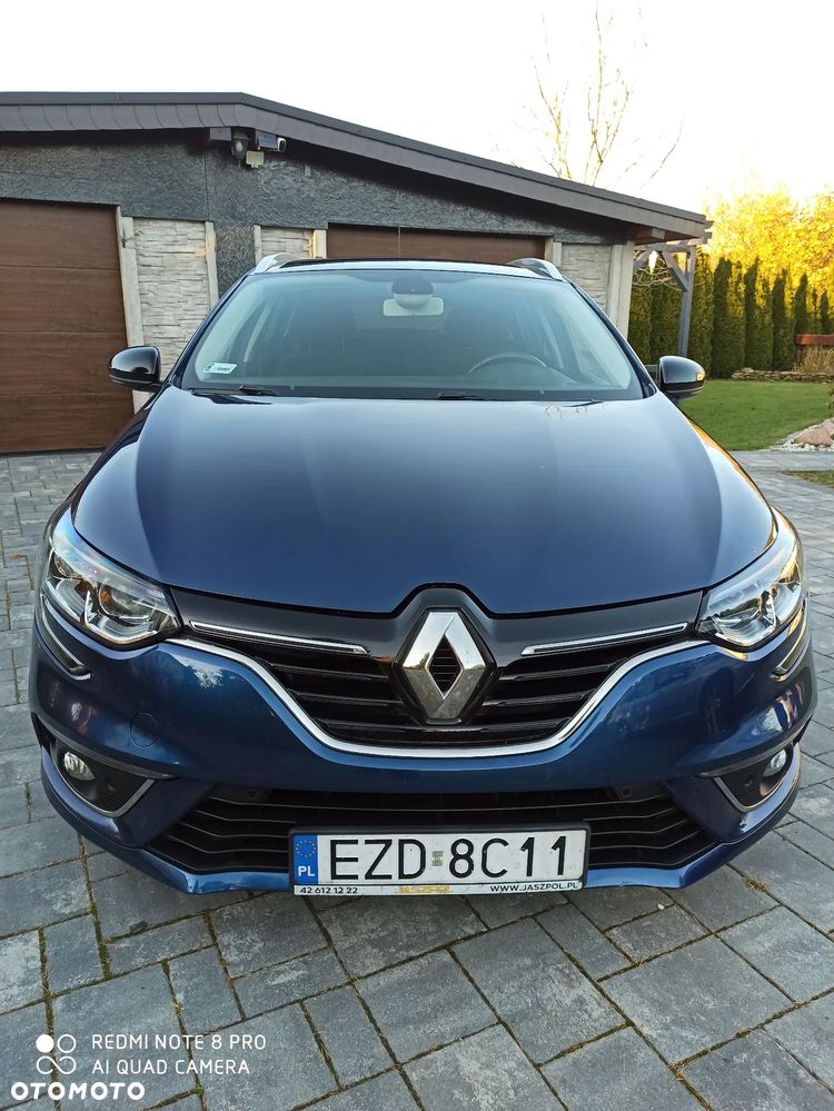 Renault Megane 1.3 TCe FAP Limited EDC - 2