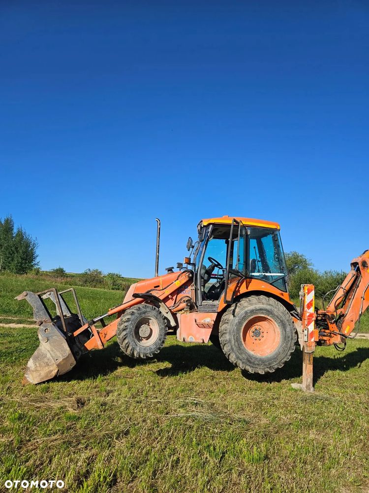 Fiat Kobelco FB 100,2