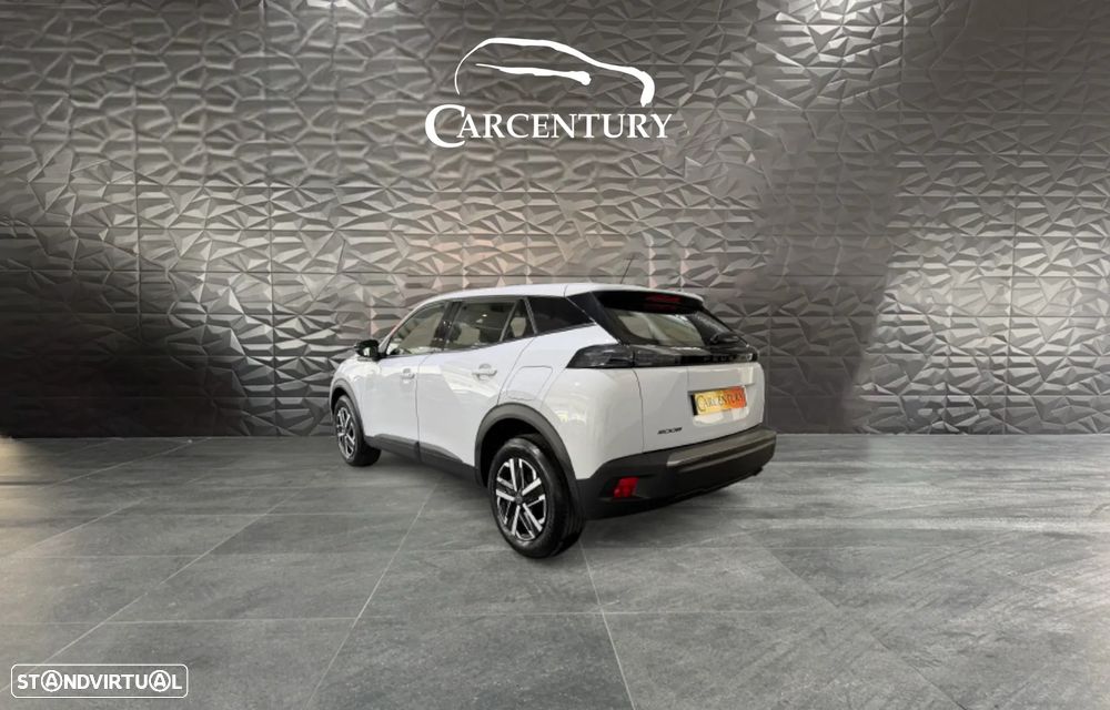Peugeot 2008 1.2 PureTech Active - 2