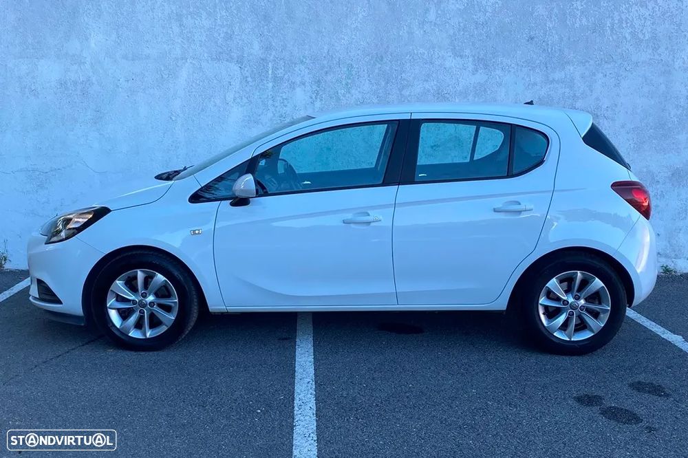 Opel Corsa 1.3 CDTi Business Edition - 7