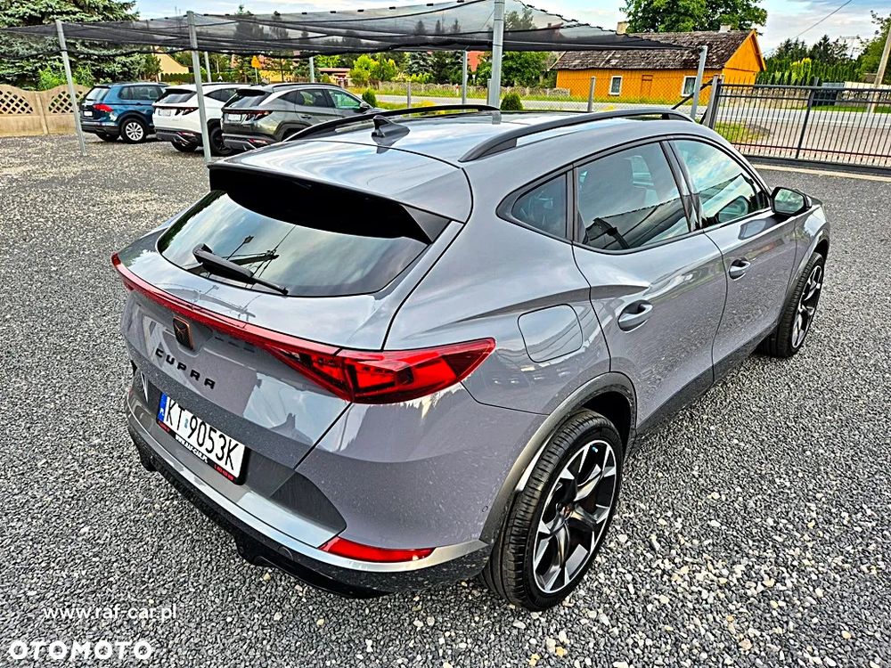 Cupra Formentor 2.0 TSI 4Drive DSG - 39