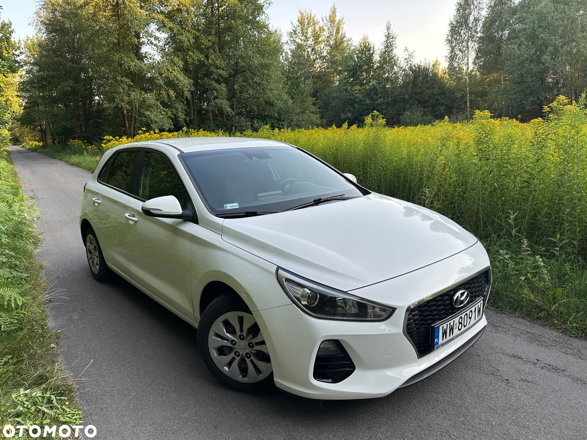 Hyundai i30 1.4 Comfort - 19