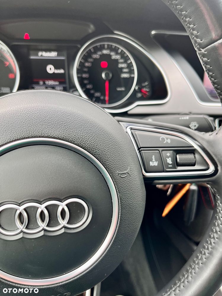Audi A5 Sportback 2.0 TFSI Quattro - 39