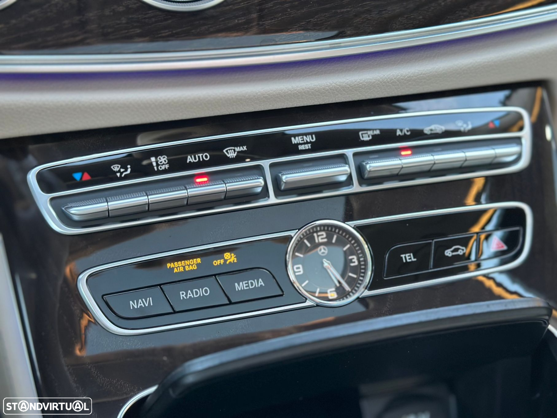 Mercedes-Benz CLS 350 d 4Matic AMG Line - 33