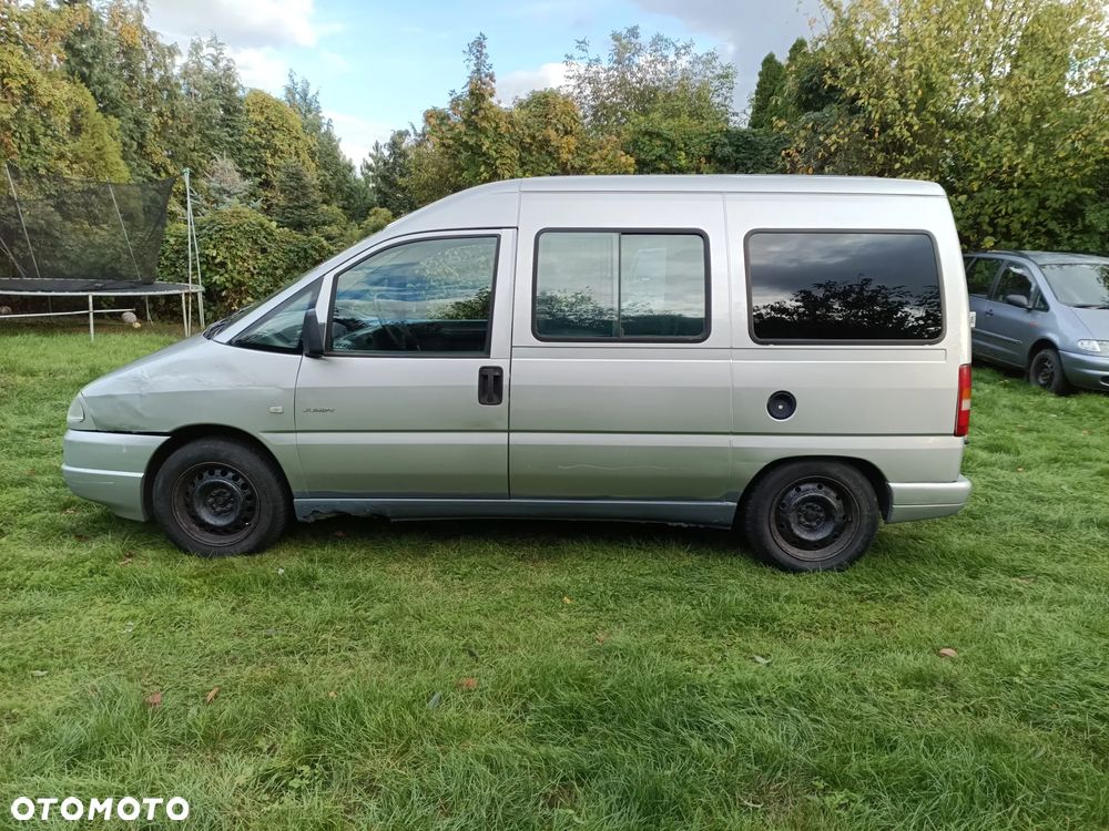 Citroën Jumpy - 7