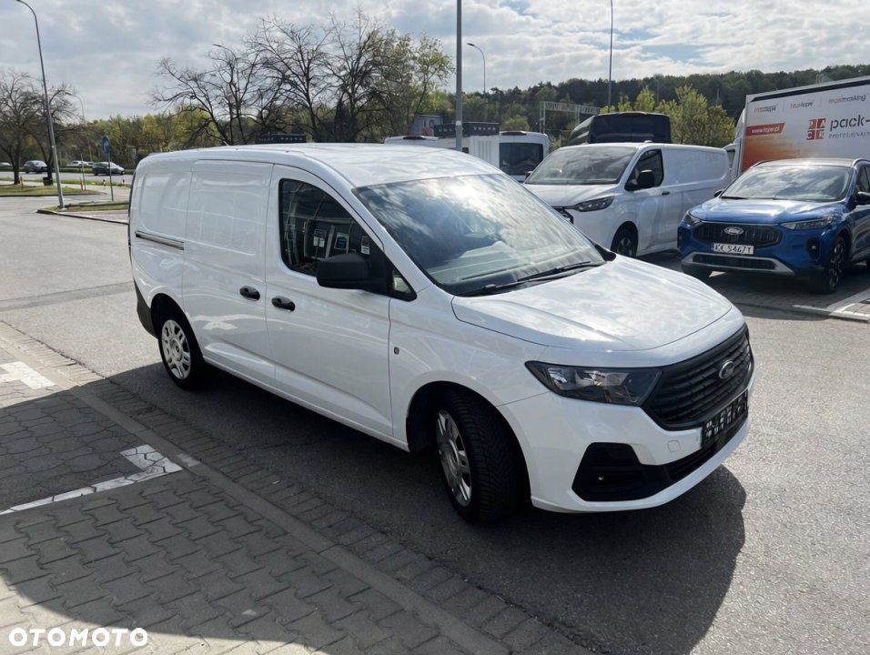 Ford Transit Connect - 3