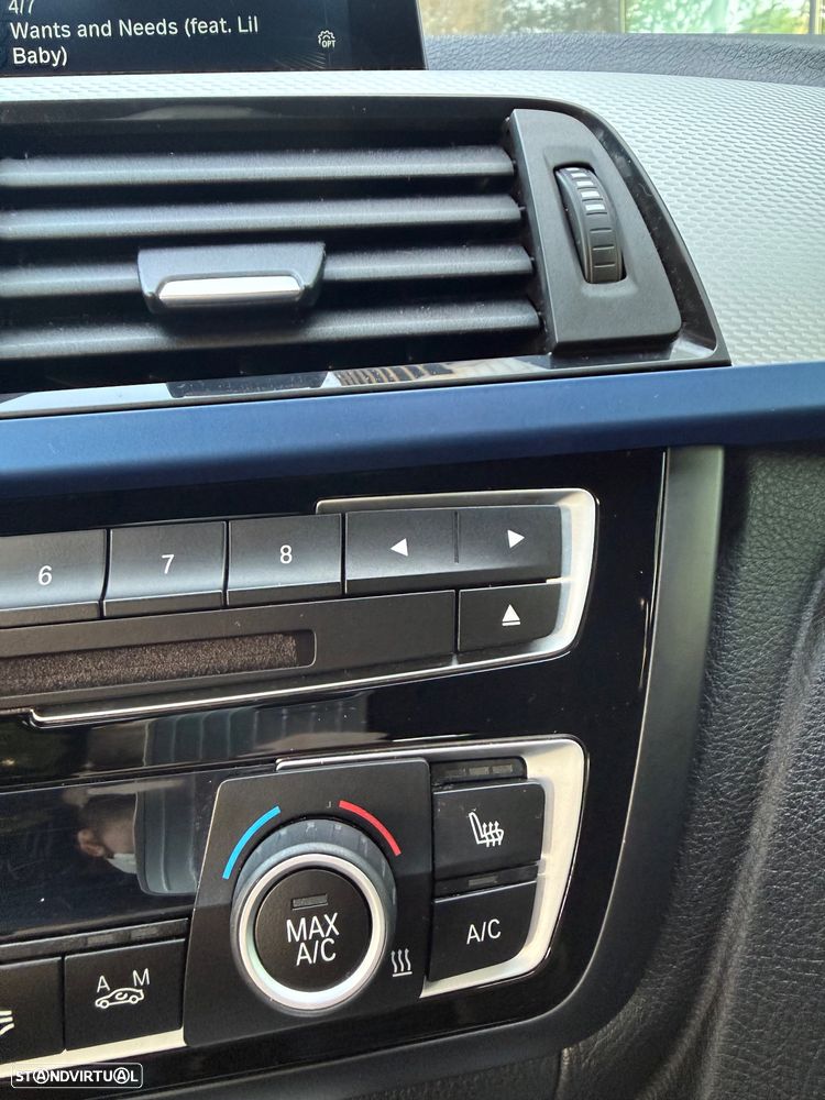 BMW 420 Gran Coupé d xDrive Aut. M Sport - 12